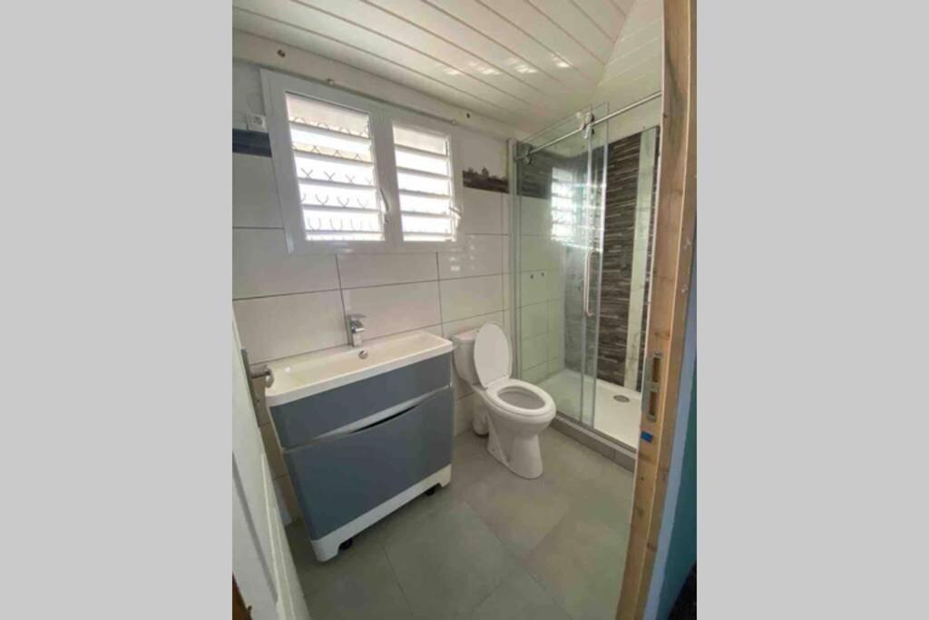 Apartament Duplex 5 Etoiles Entre Marina Et Golf International Saint-Francois  Zewnętrze zdjęcie