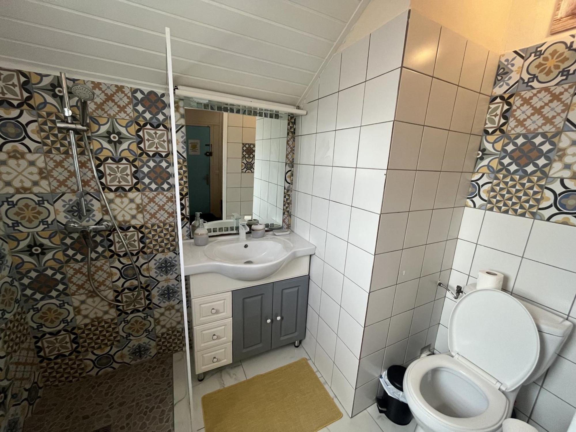 Apartament Duplex 5 Etoiles Entre Marina Et Golf International Saint-Francois  Zewnętrze zdjęcie